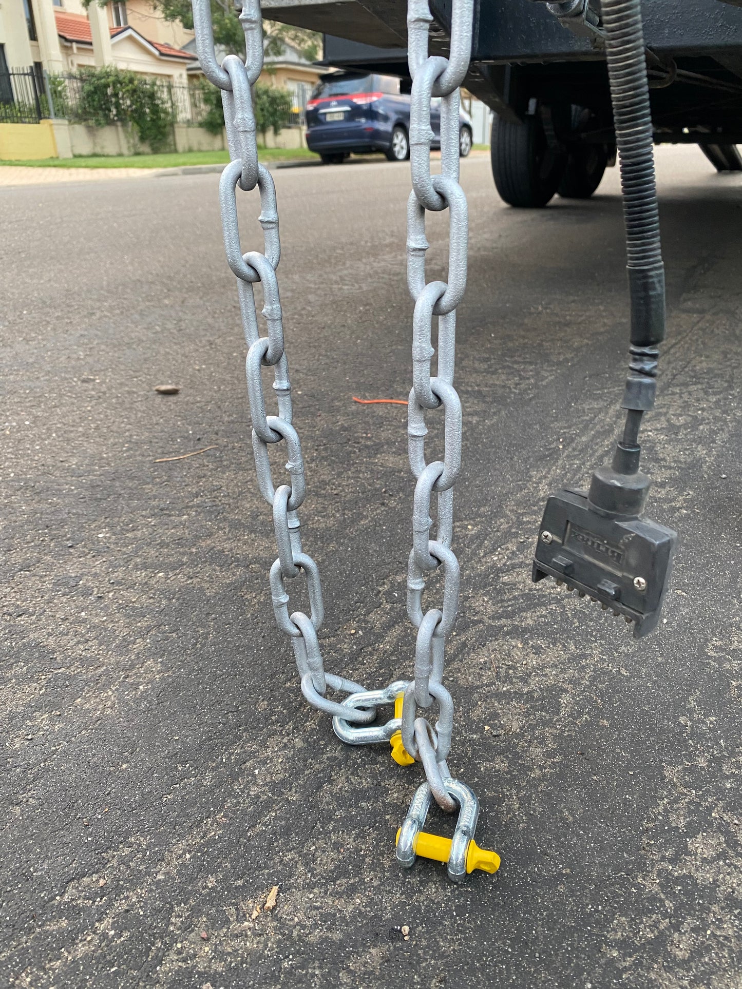 From $80 - Car Trailer Hire – Beaver Tail (Low Cars, Sedans & 4WDs)
