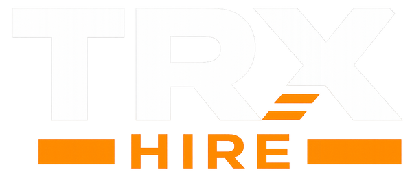 TRX Hire